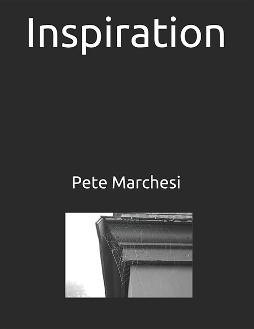 Inspiration (Paperback)