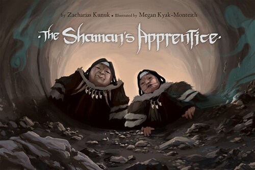The Shamans Apprentice (Hardcover, English)