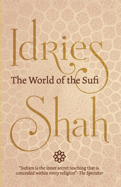 The World of the Sufi (Paperback)