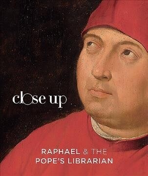 Raphael and the Pope’s Librarian (Paperback)