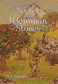 (The)secret of the pelemnian stones 