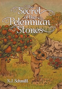(The)secret of the pelemnian stones 