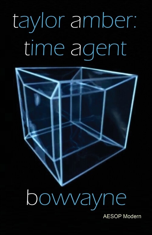 Taylor Amber: Time Agent (Paperback)