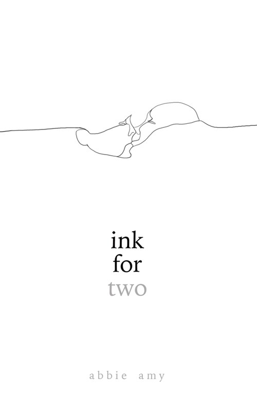 Ink for Two (Paperback)