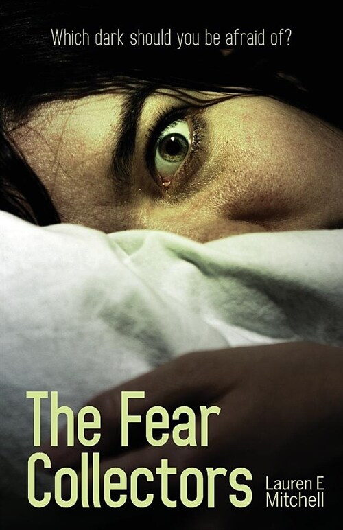 The Fear Collectors (Paperback)