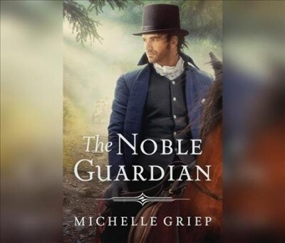 The Noble Guardian (MP3 CD)