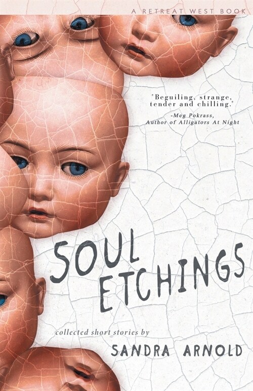 Soul Etchings: A collection of flash fictions (Paperback)
