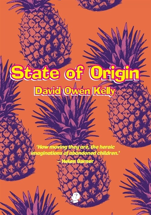 State of Origin (Paperback)