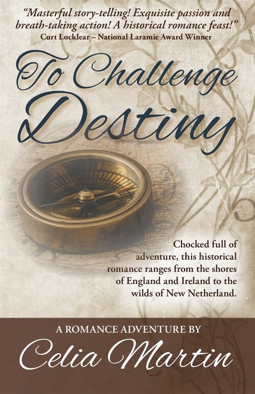 To Challenge Destiny (Paperback)