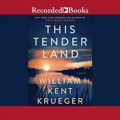 This Tender Land (Audio CD)