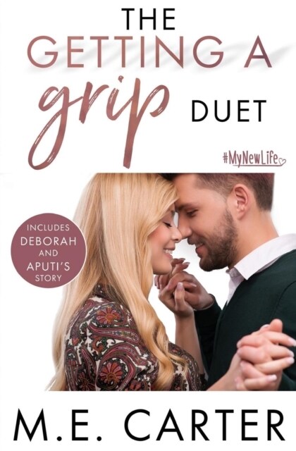 The Getting a Grip Duet: Complete Box Set (Paperback)