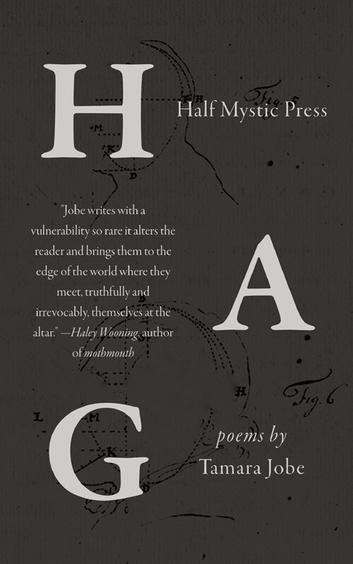 Hag (Paperback)