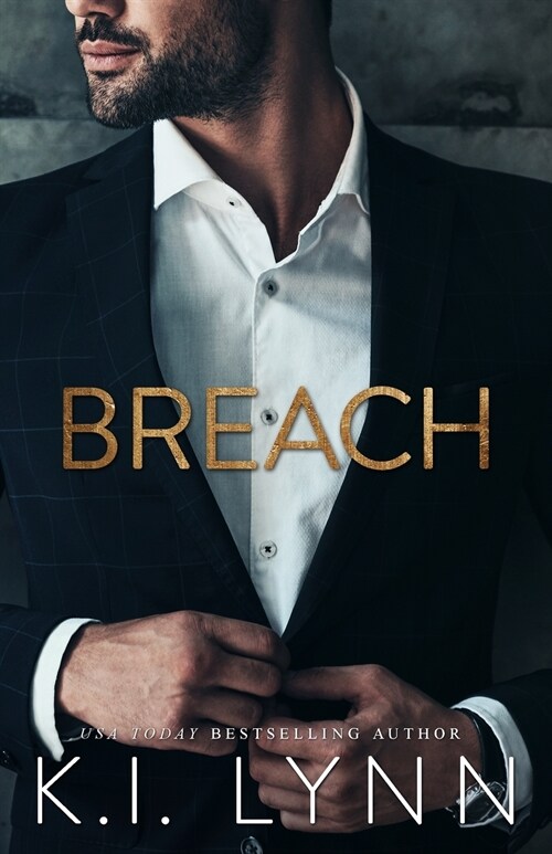 Breach (Paperback, 3, Breach)