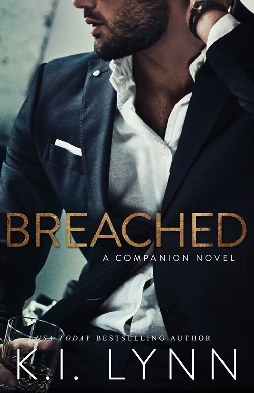 Breached: A Companion Novel (Paperback, 2, Breach)