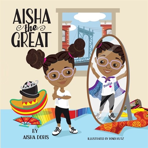 Aisha The Great (Paperback)