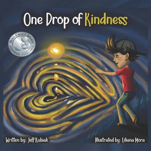 One Drop of Kindness (Paperback)