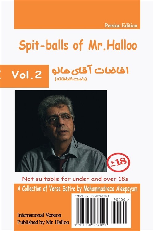 Mr Halloo (Book 2) (Paperback)