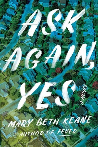 Ask Again, Yes (Paperback)