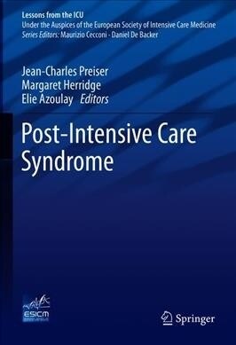 Post-Intensive Care Syndrome (Hardcover, 2020)