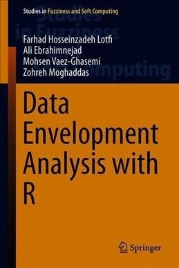 Data Envelopment Analysis with R (Hardcover, 2020)