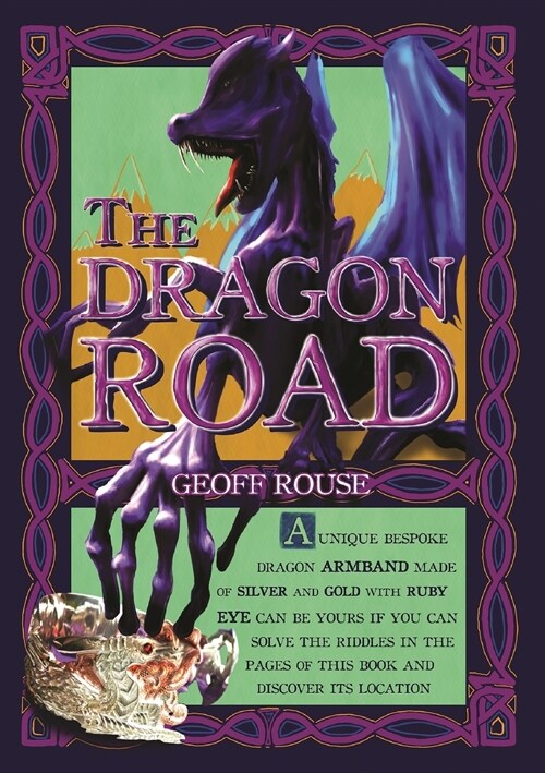 The Dragon Road (Paperback)