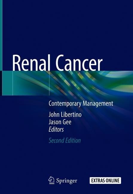 Renal Cancer: Contemporary Management (Hardcover, 2, 2020)