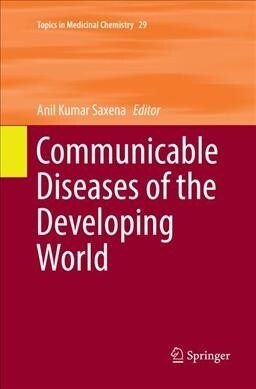 Communicable Diseases of the Developing World (Paperback, Softcover Repri)