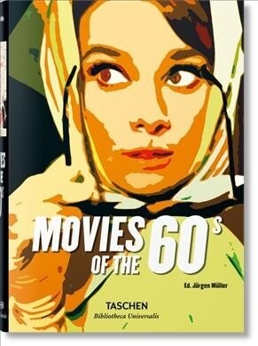 Movies of the 60s (Hardcover)