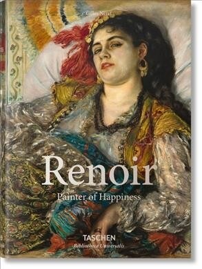 Renoir (Hardcover)