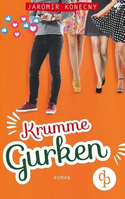 Krumme Gurken (Paperback)