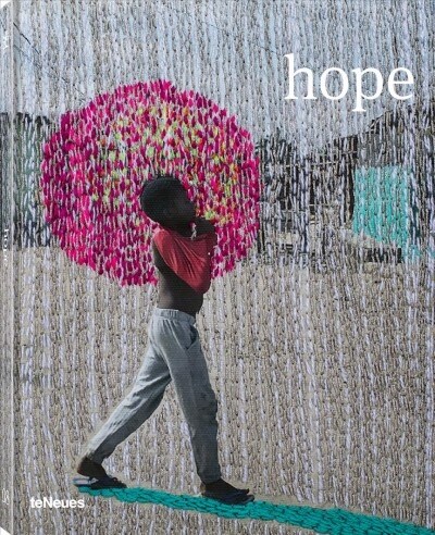 Prix Pictet 08 Hope (Hardcover)
