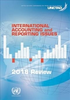 International Accounting and Reporting Issues: 2018 Review (Paperback)