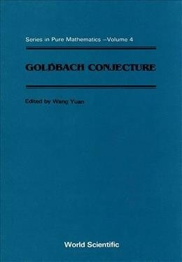 Goldbach Conjecture (V4) (Hardcover)