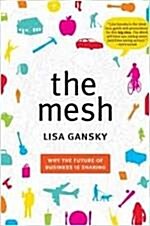 [중고] The Mesh (Hardcover)