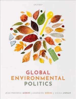 Global Environmental Politics : Understanding the Governance of the Earth (Paperback)
