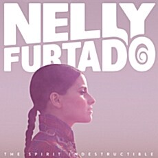 [중고] Nelly Furtado - The Spirit Indestructible [스탠더드 에디션]