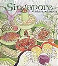 Singapore : Delicious And Delirious (Hardcover)