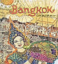 Bangkok: Gilt And Glamour (Hardcover)