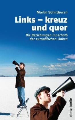 Links - kreuz und quer (Paperback)