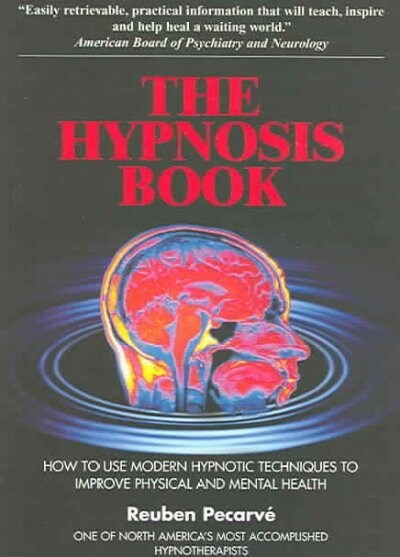 The Hypnosis Book (Paperback)