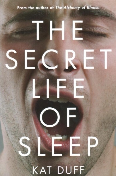 Secret Life of Sleep (Paperback)