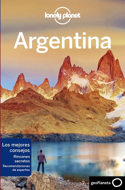 Lonely Planet Argentina Y Uruguay (Paperback, 7)