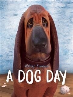 A Dog Day (Paperback, Reprint)