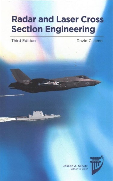Radar and Laser Cross Section Engineering (Hardcover, 3rd)