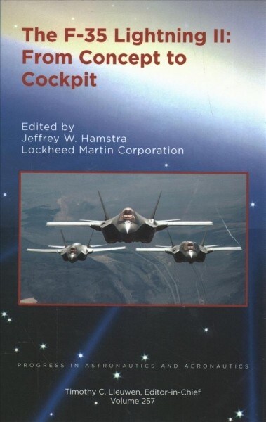 The F-35 Lightning II (Hardcover)