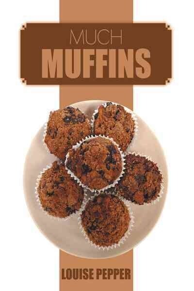 Much Muffins (Paperback)