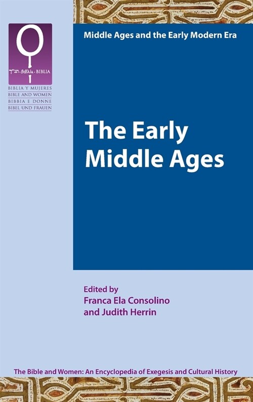 The Early Middle Ages (Hardcover)