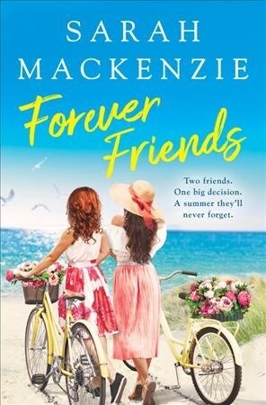 Forever Friends (Paperback)