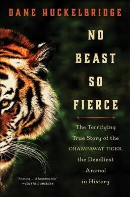 No Beast So Fierce (Paperback)