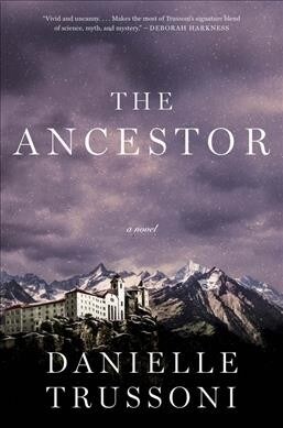 The Ancestor (Hardcover)